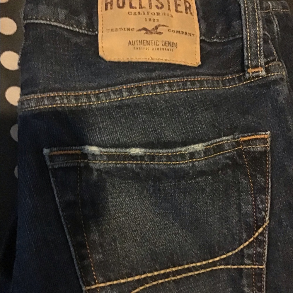 Boys jeans